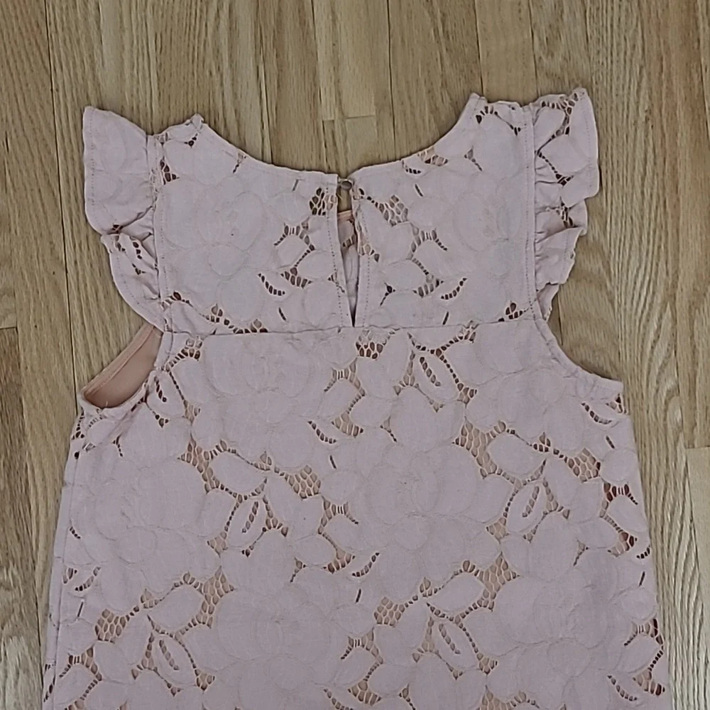 Spring dress - Picture 5 of 6